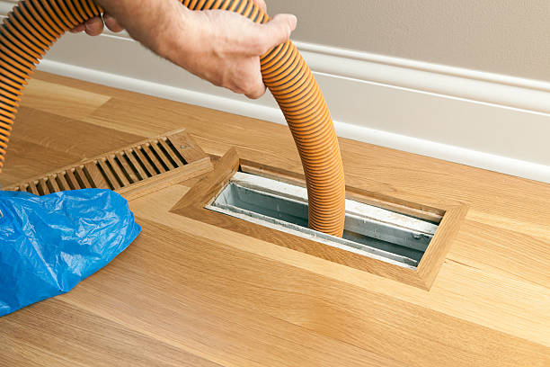 Best Affordable HVAC Duct Cleaning  in Rainbow Springs, FL